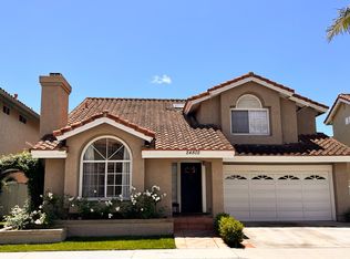 24802 Cutter, Laguna Niguel, CA 92677