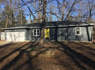 588 Red Cedar Rd, Ozark, MO 65721