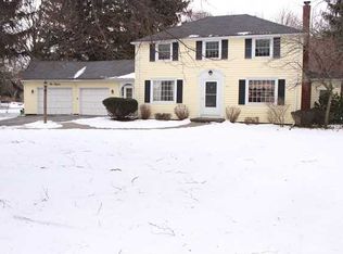 115 Lafayette Pkwy, Rochester, NY 14625