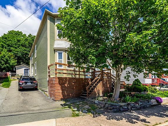 2nd image of 106 St. Clare Avenue