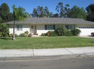 5341 Sierra Vista Ave, Riverside, CA 92505