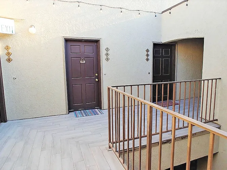Village Beesan Condos — Photo 9