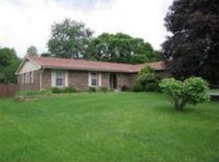 11613 Mountholly Ct, Cincinnati, OH 45240