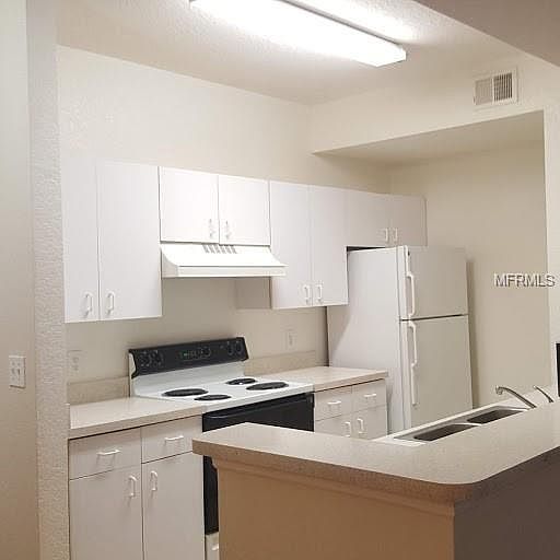 2nd image of 17102 Carrington Park Dr APT 317