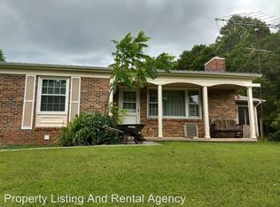 853 Bullock Hollow Rd, Bristol, TN 37620