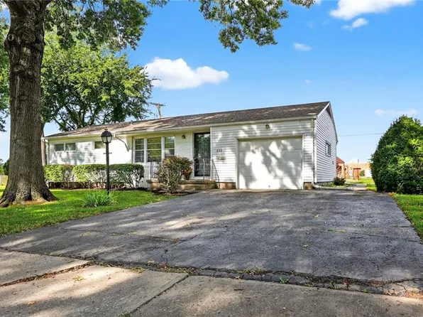 228 N Cherry St, Gardner, KS 66030