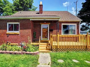 15 Greene St, Fairborn, OH 45324