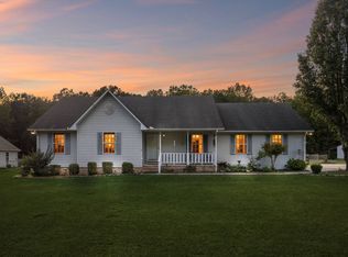 781 Circle Dr, Manchester, TN 37355