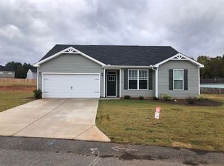 106 Chancellor Ct, Greenwood, SC 29646