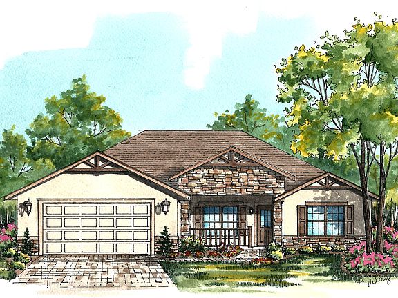 Juliette Elevation V