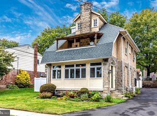 237 Drexel Ave, Lansdowne, PA 19050