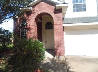 6406 Macquarie Dr, Katy, TX 77449