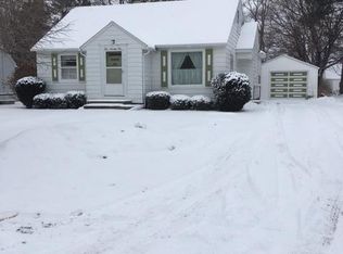 171 E 35th St, Holland, MI 49423