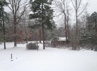 2514 Claud Rd, White Hall, AR 71602