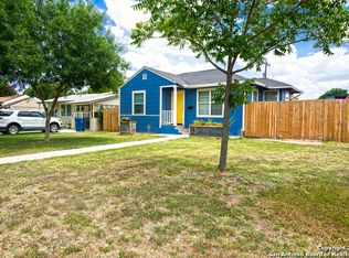 570 Thorain Blvd, San Antonio, TX 78212