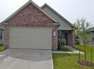 15907 Regal Trace Ln, Houston, TX 77073