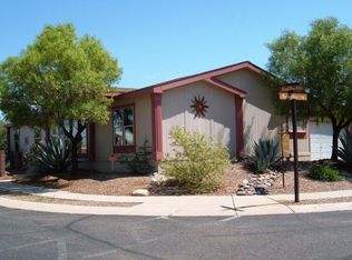 6203 E Window Ridge Ln, Tucson, AZ 85756