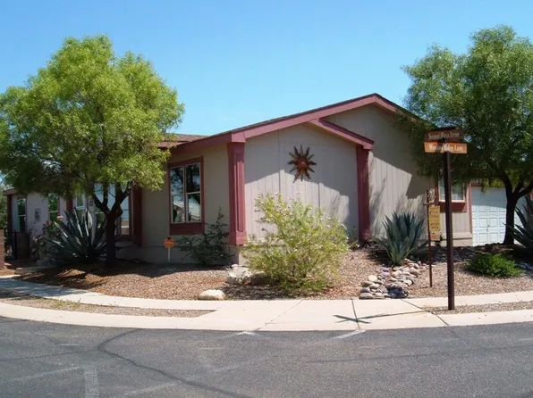 6203 E Window Ridge Ln, Tucson, AZ 85756