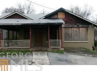 250 Joseph E Lowery Blvd NW, Atlanta, GA 30314