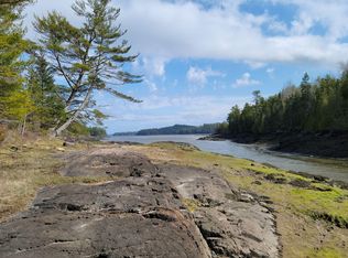 0 Ox Cove Rd, Pembroke, ME 04666