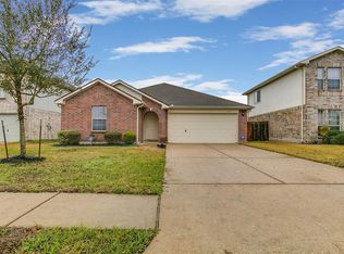 4207 Barrow Ridge Ln, Houston, TX 77082