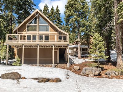 1265 Jester Ct, Tahoe Vista, CA, 96148