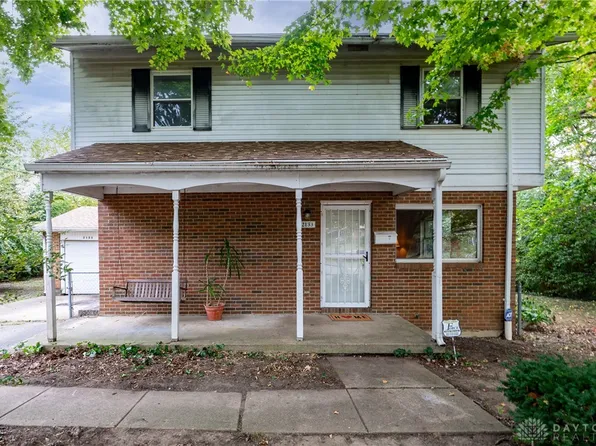 2133 Speice Ave, Dayton, OH 45403