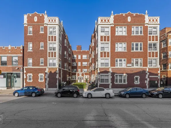 7131-45 S Yates Blvd Chicago, IL 60649