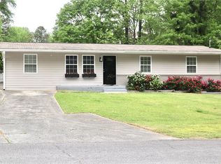 905 Scott Ln SW, Marietta, GA 30008