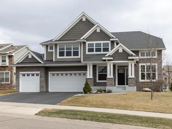 6598 Alverno Ln, Inver Grove Heights, MN 55077