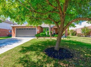 2011 Fall Creek Dr, Leander, TX 78641