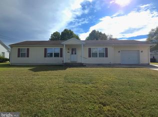 167 N Dolbow Ave, Penns Grove, NJ