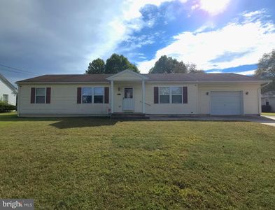 167 N Dolbow Ave, Penns Grove, NJ, 08069