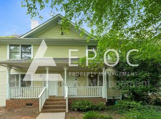 606 Spring Garden St, Greensboro, NC 27401