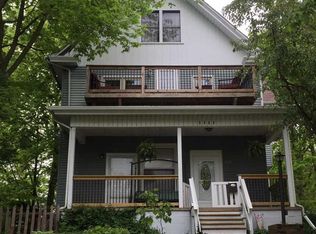 1111 W Olive St, Bloomington, IL