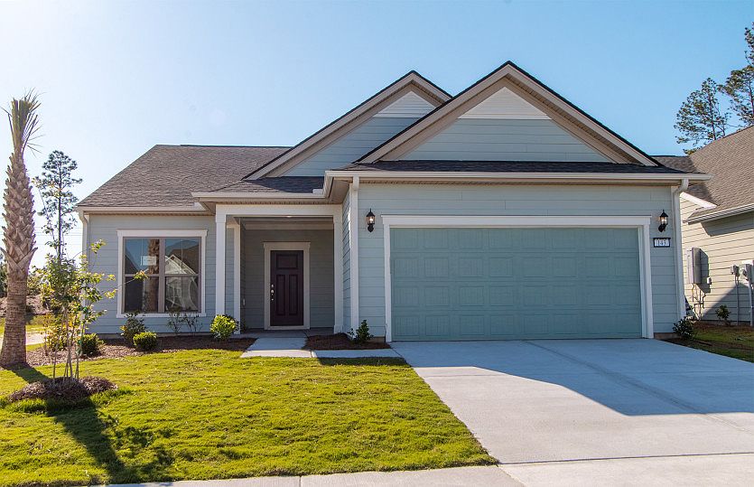 Martin Ray Exterior LC1B