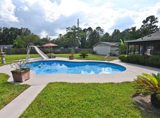 5631 Connie Jean Rd, Jacksonville, FL 32222