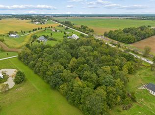 3268 Kelly McMaster Rd, Delaware, OH 43015