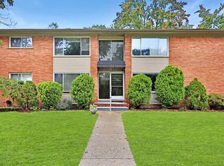 1220 E Lincoln Ave APT 5, Royal Oak, MI