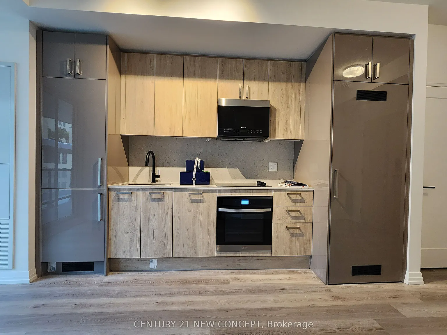 1 bed, $2,350 — Photo 3