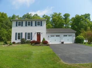 223 Foust Hill Rd, Hughesville, PA 17737
