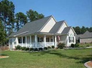 27 Cattle Farm Dr, Raleigh, NC 27603