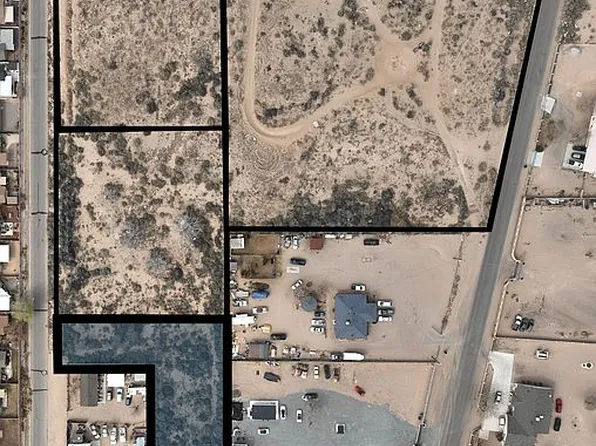 B-4 3821 Tower Rd SW, Albuquerque, NM 87121