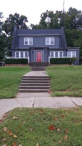 401 W Spruce St, Princeton, IN, 47670