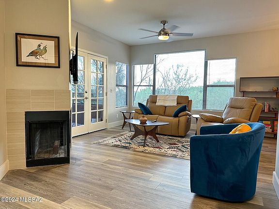 2nd image of 6655 N Canyon Crest Dr Unit 16201