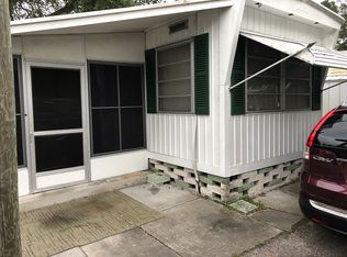 4283 85th Ln N #30, Saint Petersburg, FL 33709