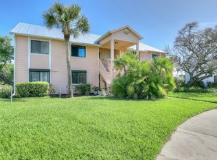 5720 Pelican Pointe Drive #3, Sebastian, FL 32958