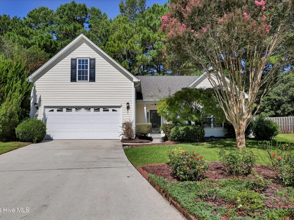 6801 Buckhurst Court, Wilmington, NC 28411