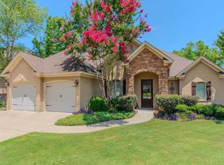 3611 Robinwood Cir, Bryant, AR 72022