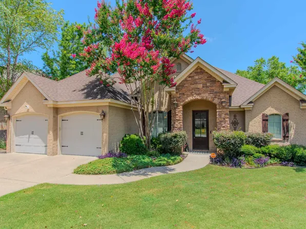 3611 Robinwood Cir, Bryant, AR 72022